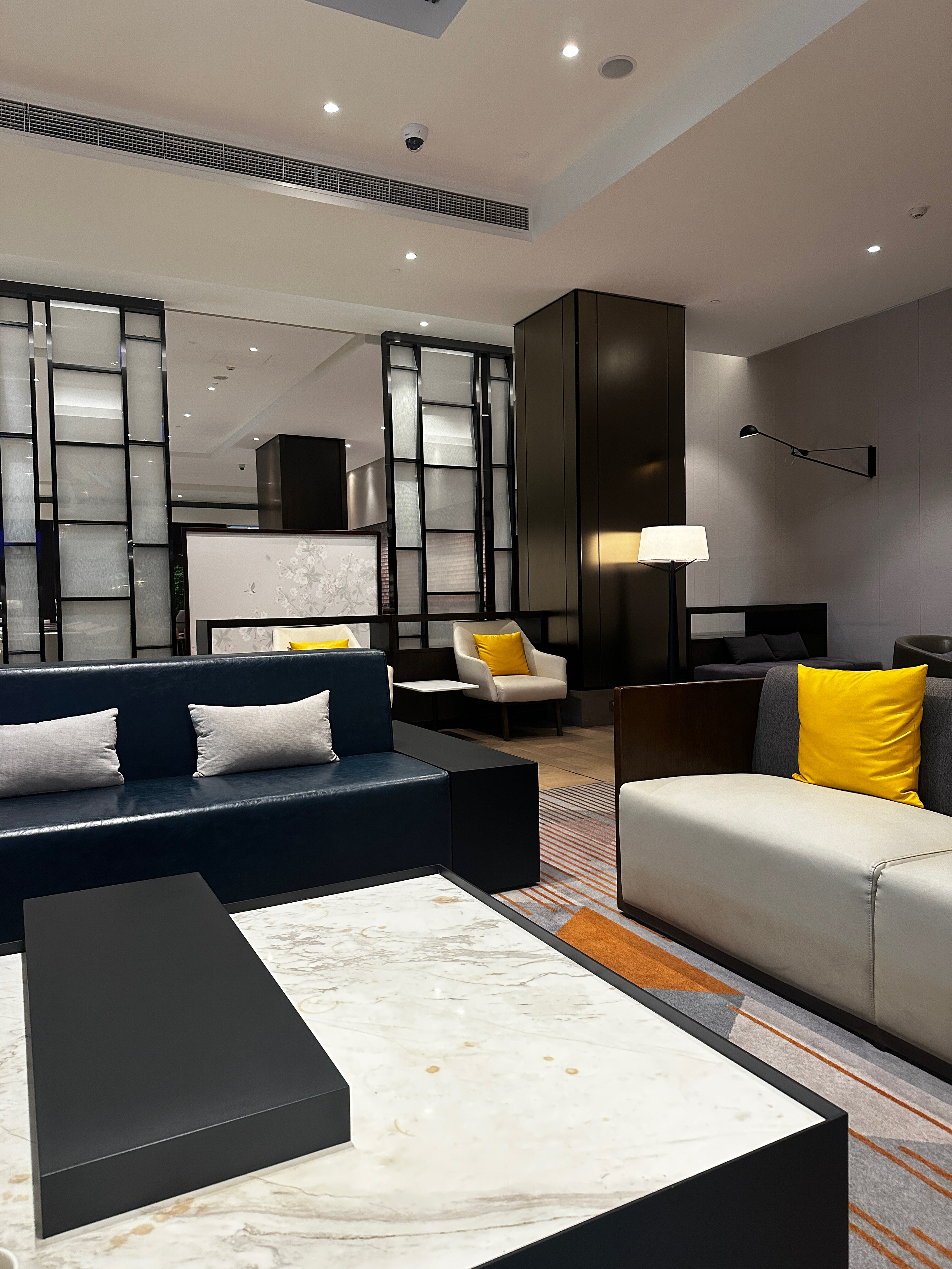 Фото Hyatt Place Shanghai Tianshan Plaza