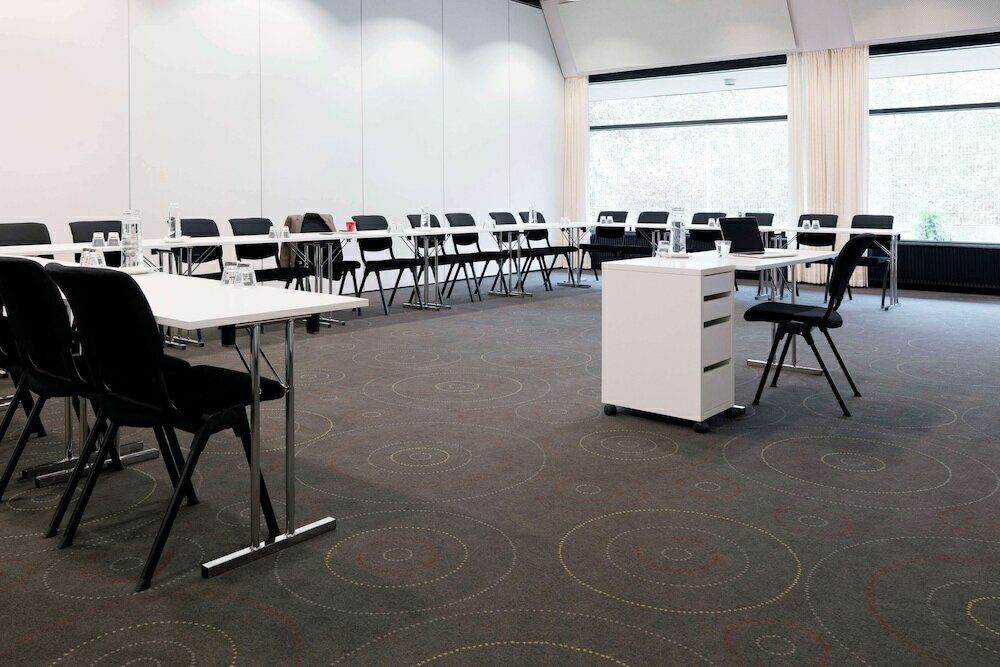 Фото Scandic Aarhus Vest