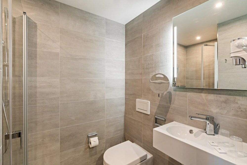 Фото Hotel Amper