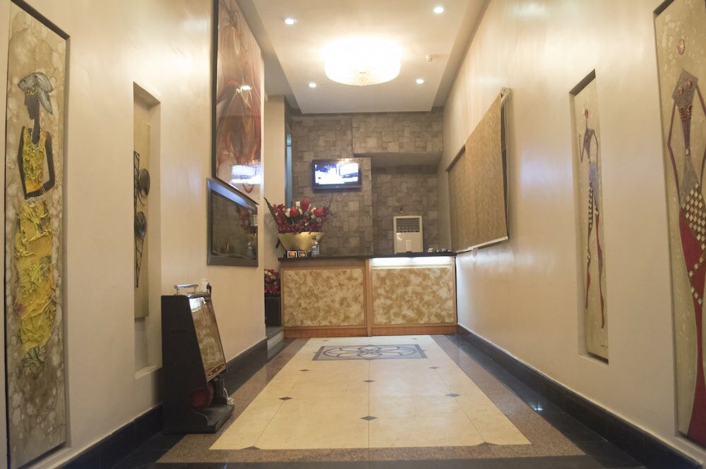 Фото GrandBee Suites