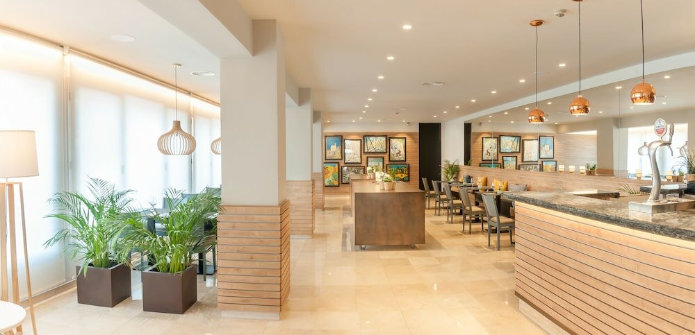 Фото Hotel Costabella