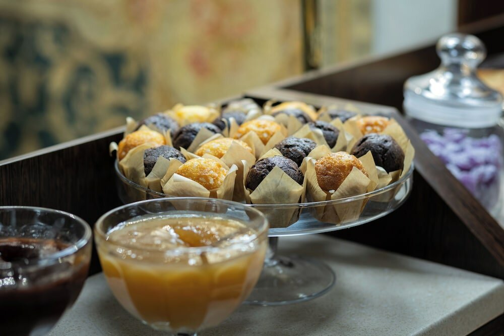 Фото Hotel Suizo