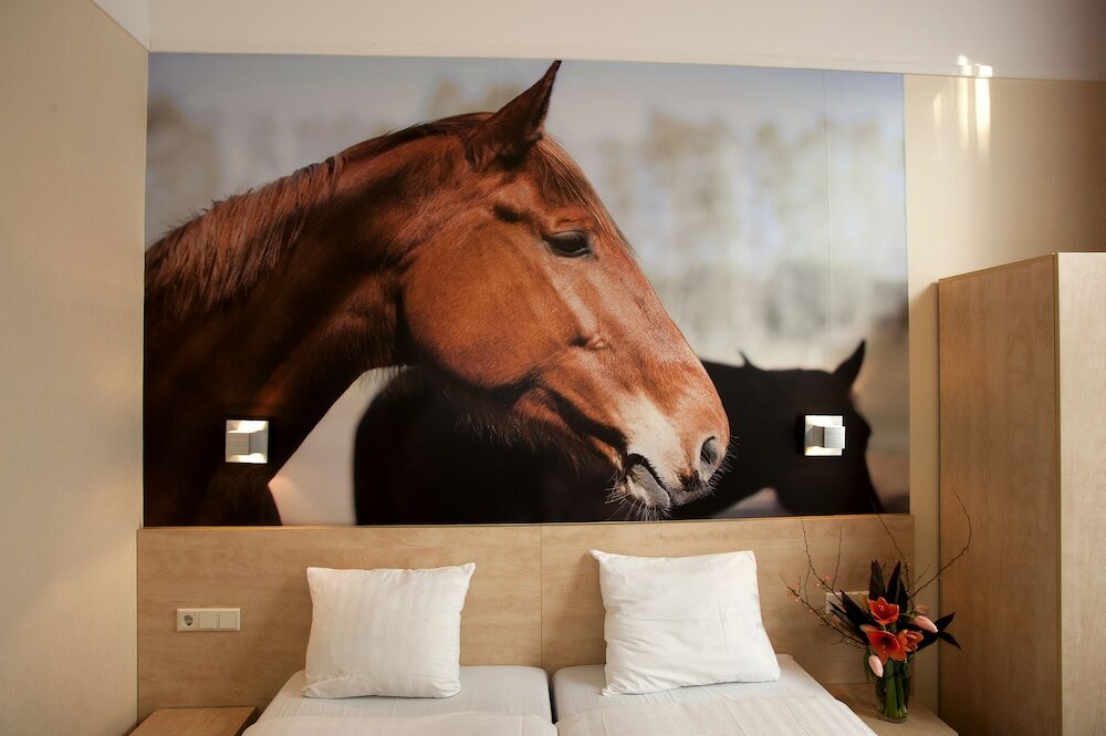 Фото Hotel Iron Horse