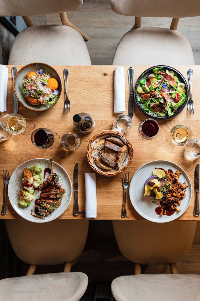 Фото Hotel Edelweiss