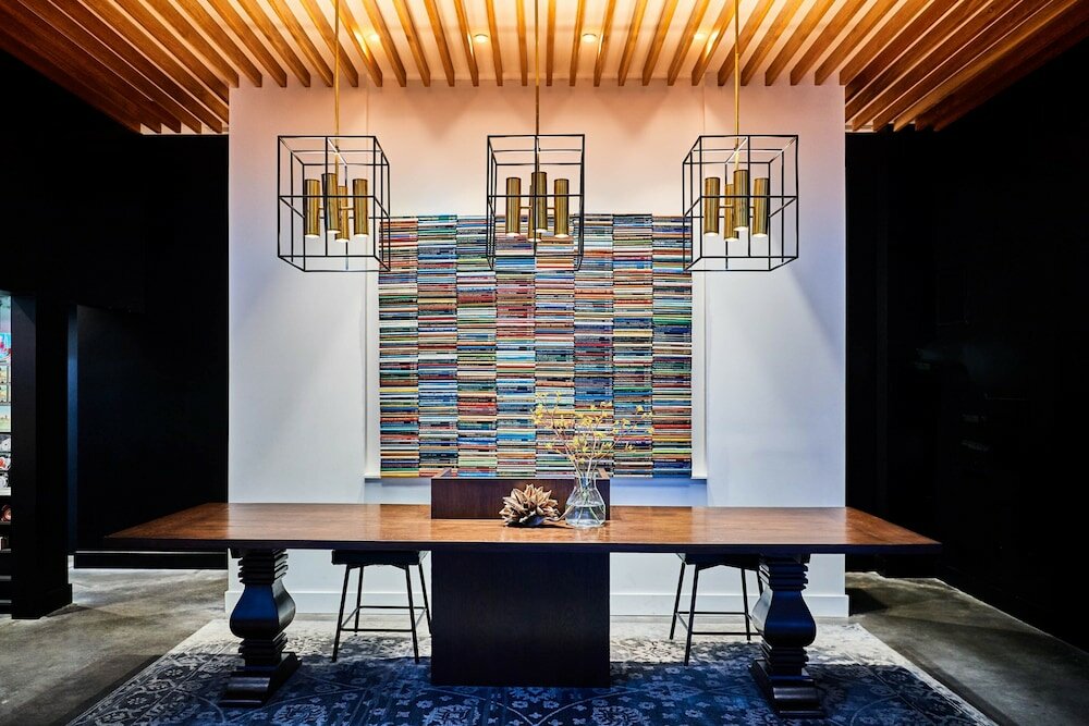 Фото The Casso, Raleigh, a Tribute Portfolio Hotel