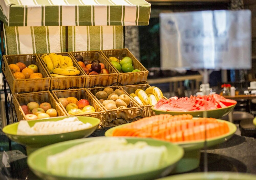 Фото Estanplaza Funchal - Faria Lima