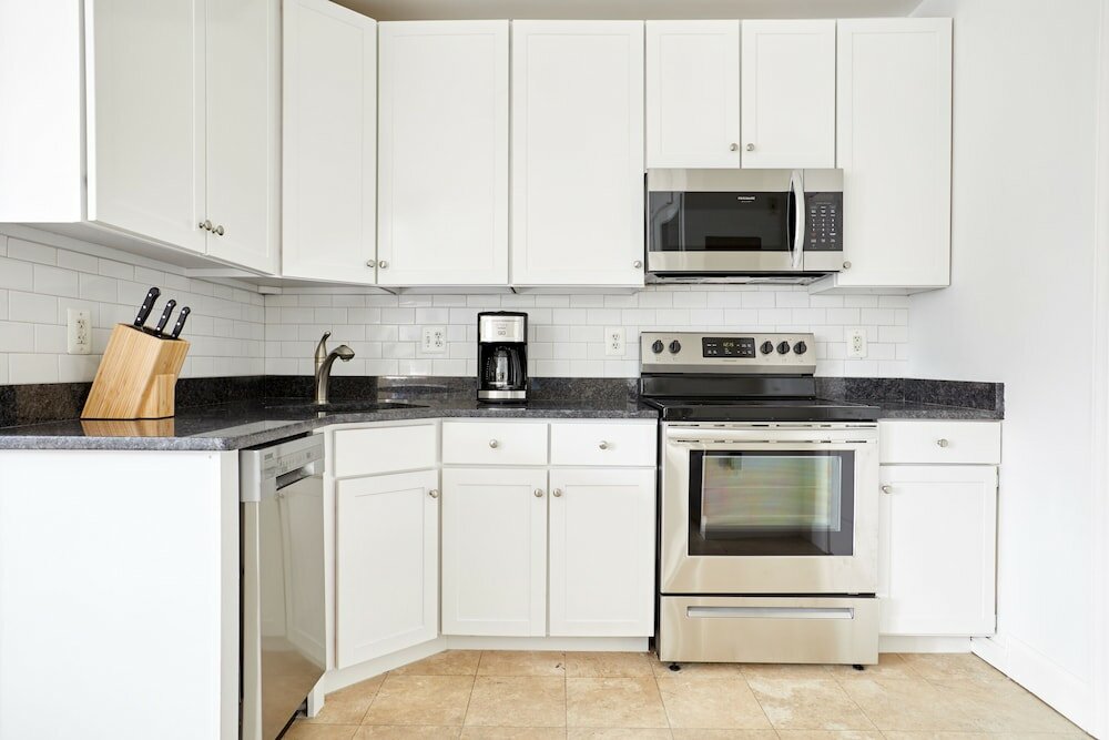 Фото Sonder The Avenue Flats