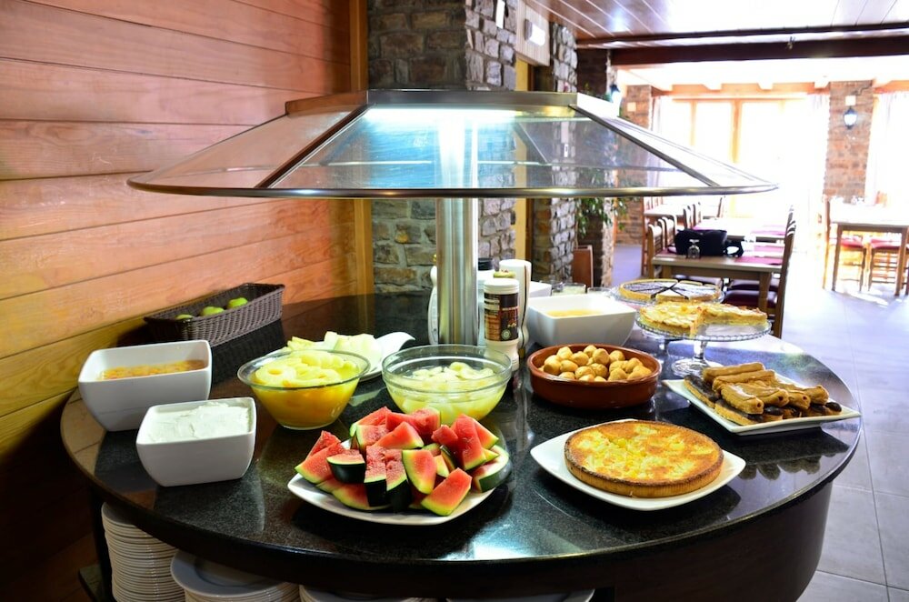 Фото Hotel Cal Ruiz