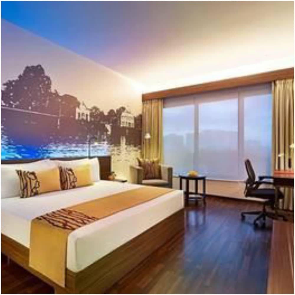 Фото Vivanta Kolkata Em Bypass