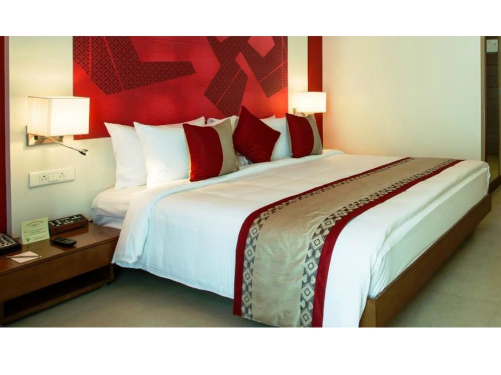 Фото The Fern Residency - Mumbai