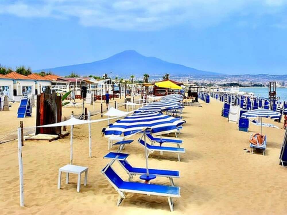 Фото Villaggio Turistico Internazionale La Plaja