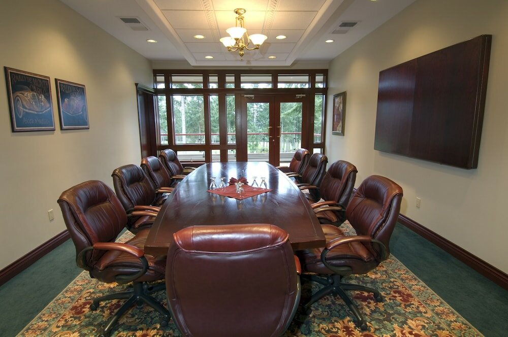 Фото Crown Isle Resort and Golf Community