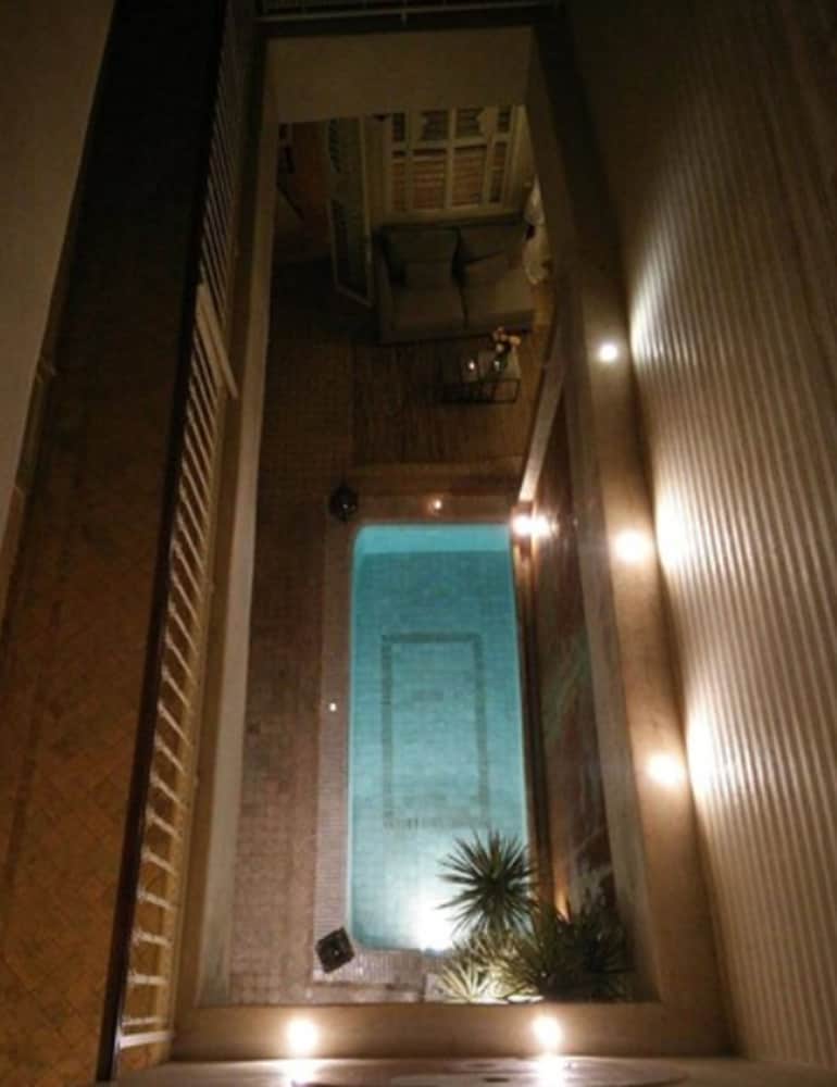 Фото Riad Cocoon