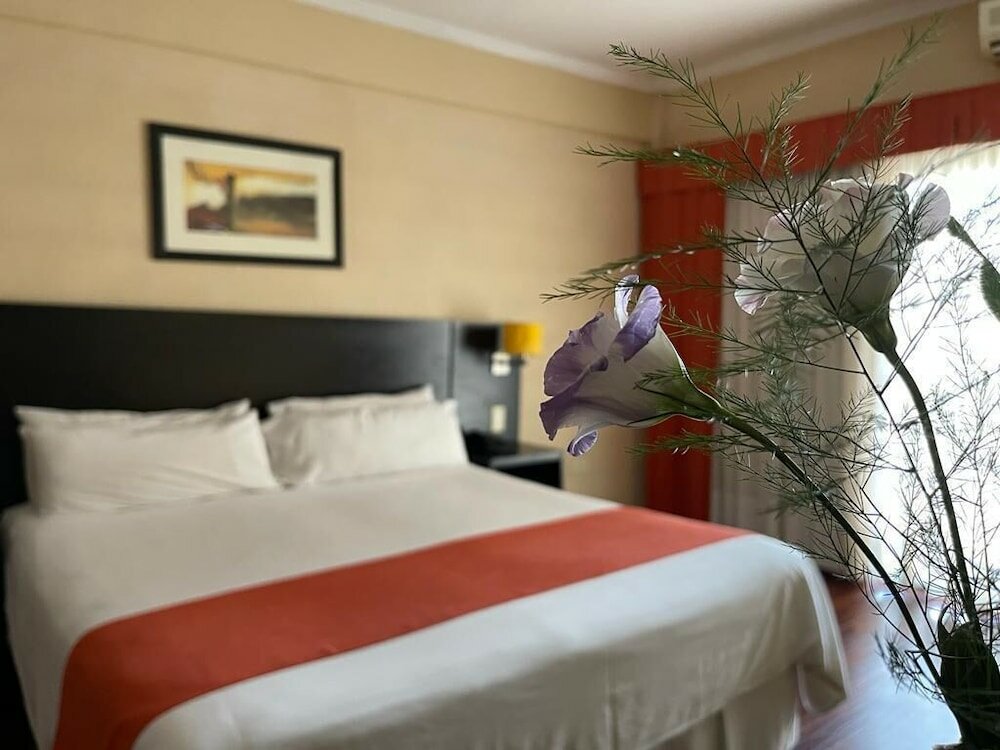 Фото Duomi Hotel Buenos Aires