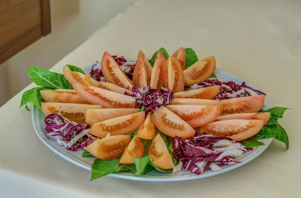 Фото Hotel Giardino D'Europa