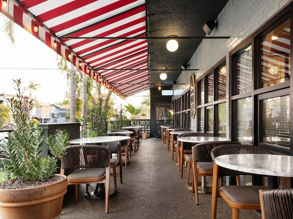 Фото Palihotel Melrose