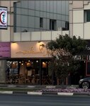 The Secret of Happiness (8/2, Al Khan Street, Sharjah), cafe