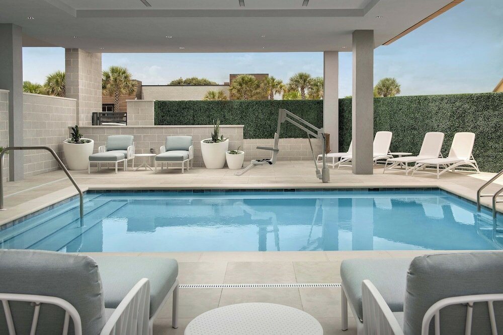 Фото Element Jacksonville Beach