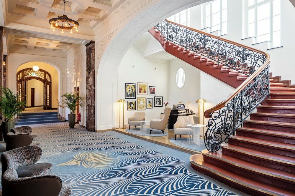 Фото отеля 3