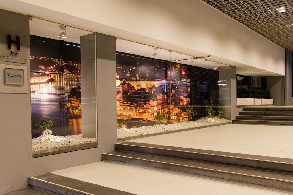 Фото Ibis Порту Центро Сан-Бенту