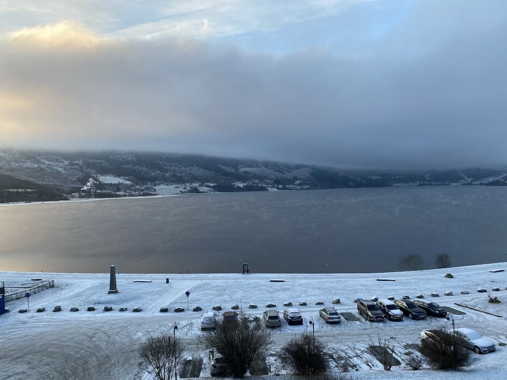 Фото Park Hotel Vossevangen