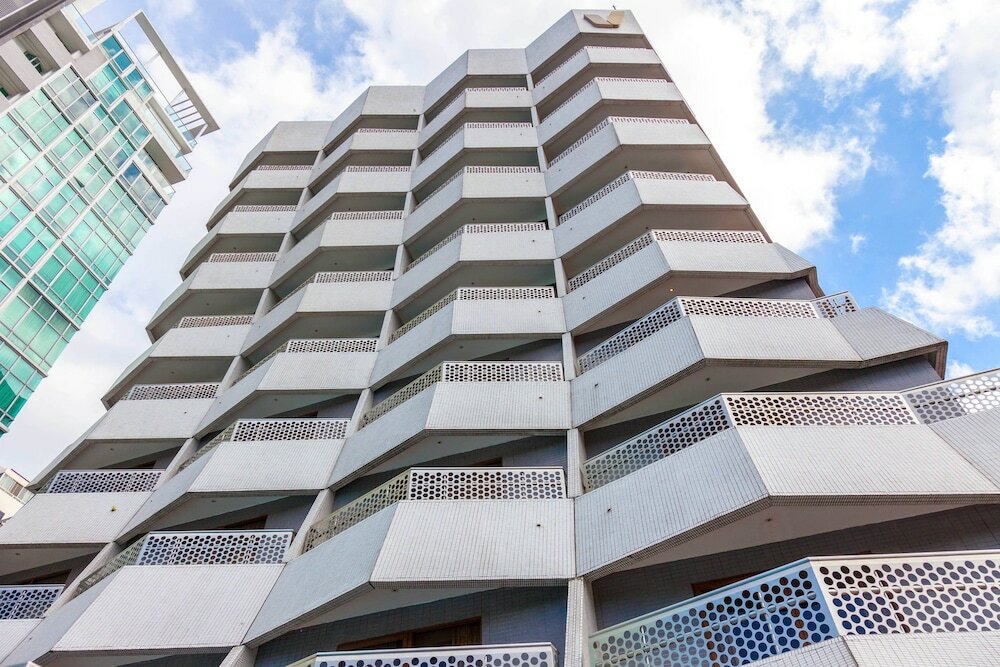 Фото Village Hotel Katong