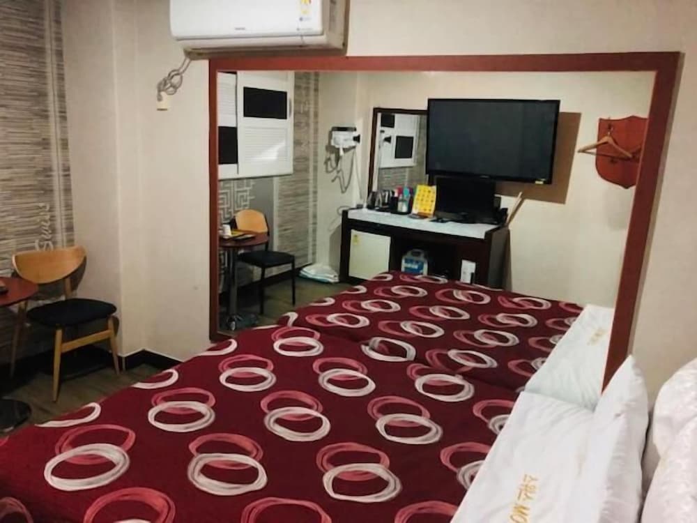 Фото Swiss Motel