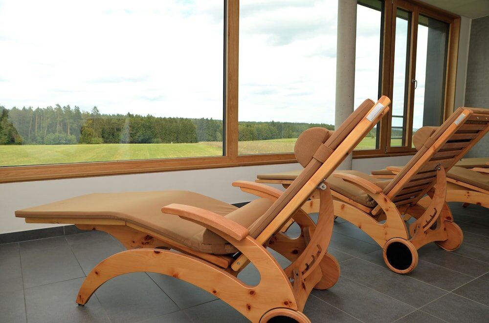 Фото Dekra Congresshotel Wart