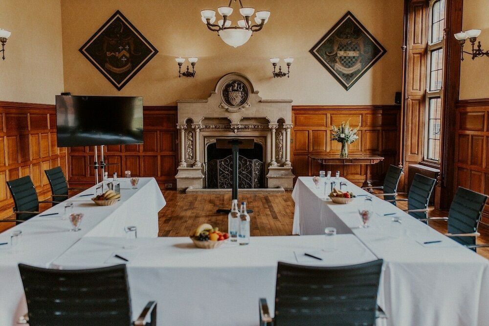 Фото The Elvetham