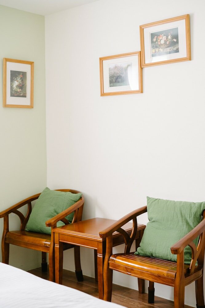 Фото He Sen Hotel