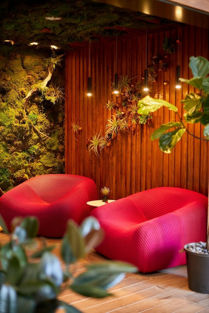 Фото Lennox Hotel Miami Beach