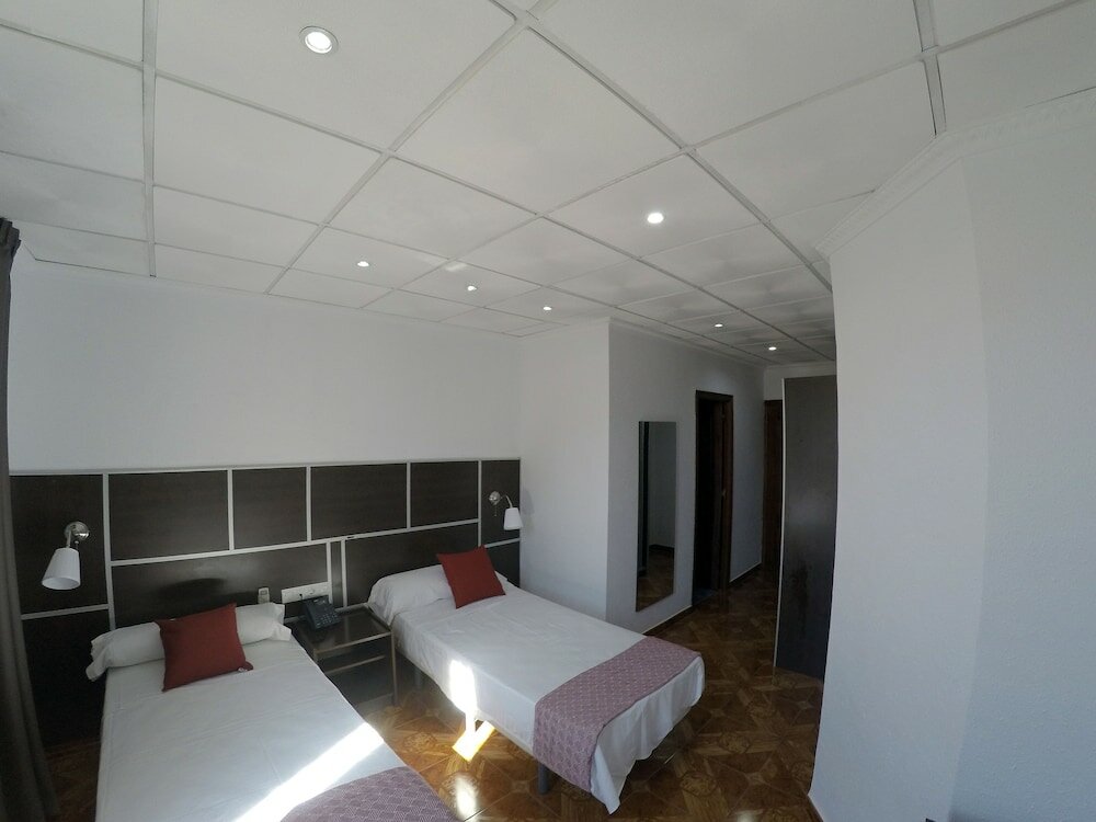 Фото Hotel Sagunto