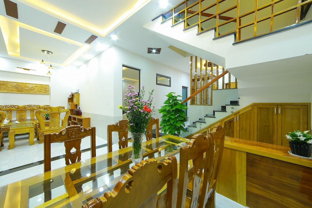 Фото Nhu Y Homestay