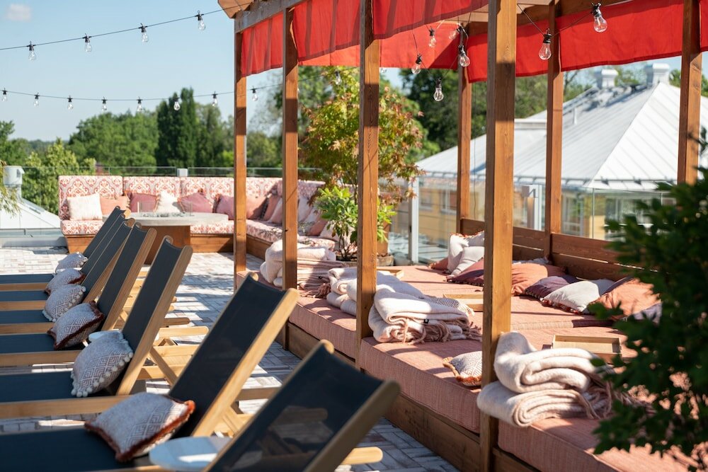 Фото Elite Stadshotellet Karlstad