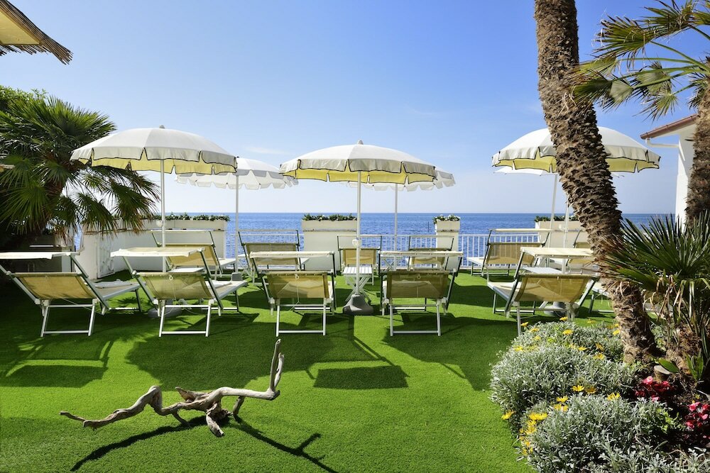 Фото Hotel Villa Delle Palme