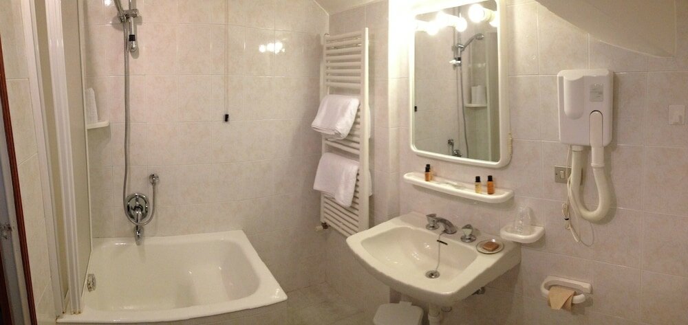 Фото Hotel Liberty Sanremo