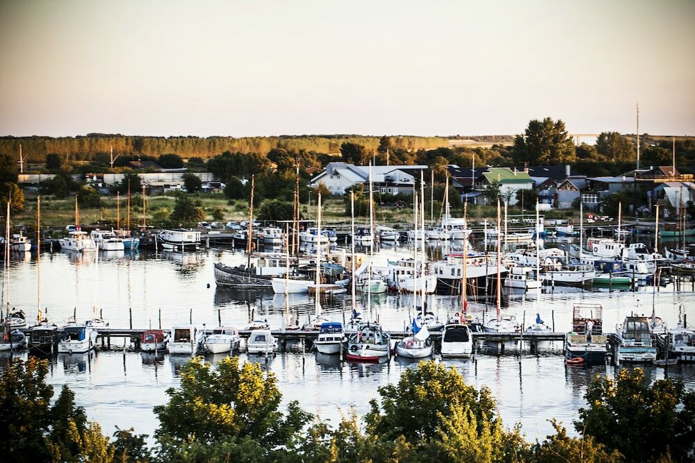 Фото Scandic Sluseholmen