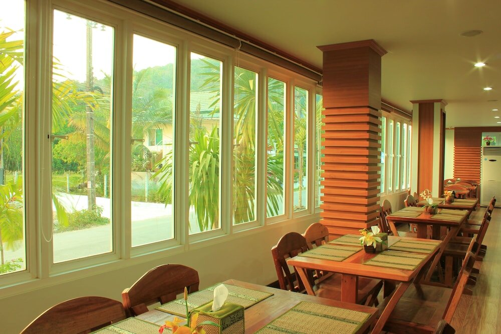 Фото Aonang Silver Orchid Resort