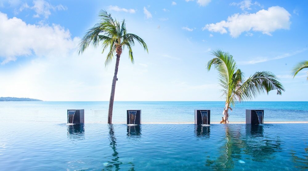 Фото Pavilion Samui Villas & Resort