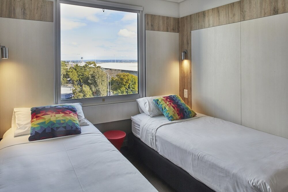Фото Ibis Budget Sydney Airport