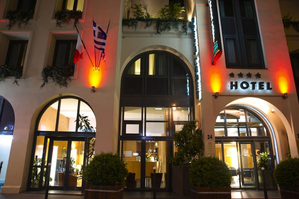 Фото La Fantaisie