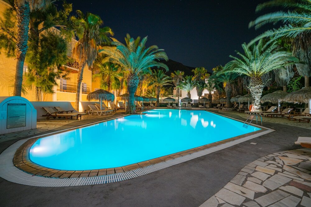 Фото Meltemi Village