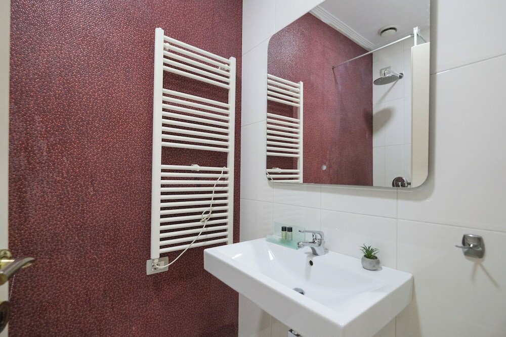 Фото Golden City Hotel & SPA