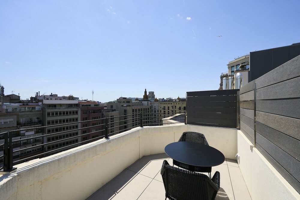 Фото Catalonia Passeig de Gràcia