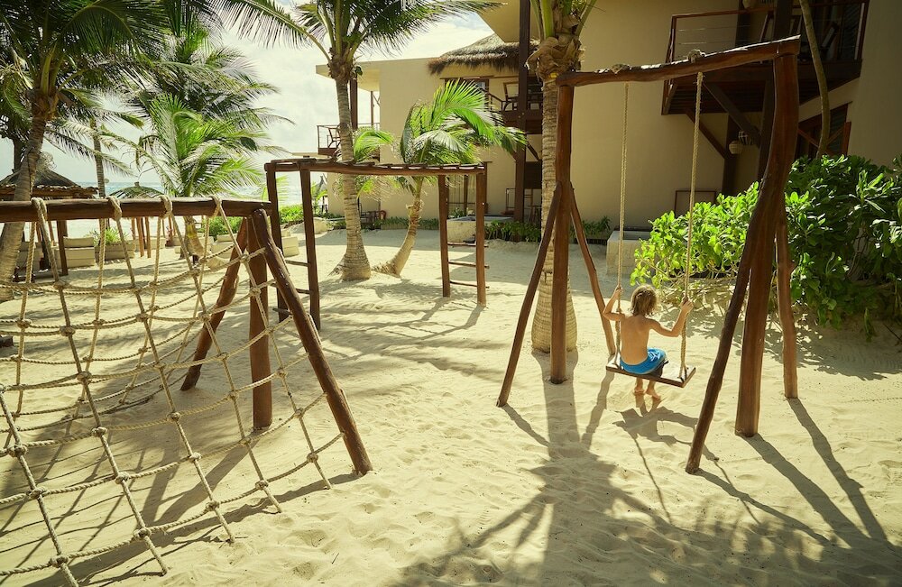 Фото La Zebra Colibri Boutique Hotels