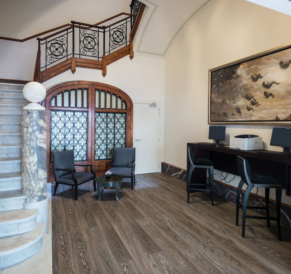 Фото Catalonia Passeig de Gràcia