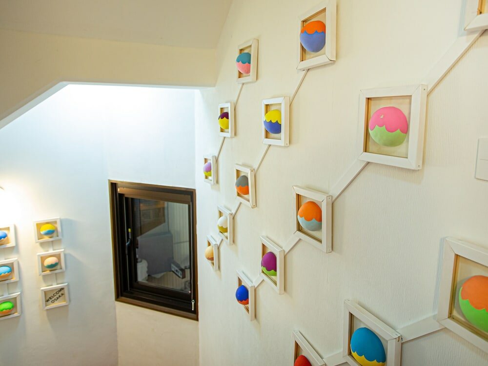 Фото Kaneyoshi Ryokan