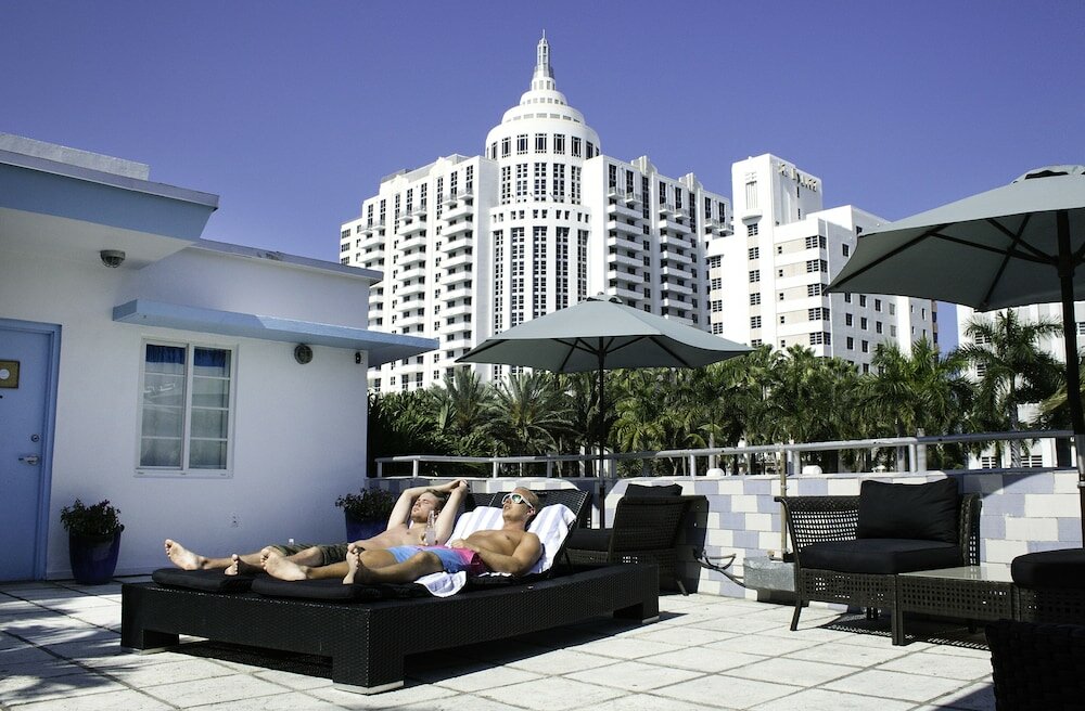 Фото отеля 5