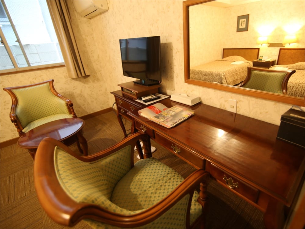 Фото Sunrise Hotel