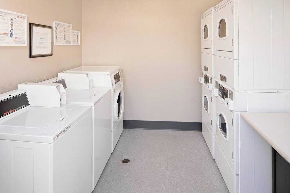 Фото Residence Inn San Jose Campbell